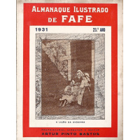 Livros/Acervo/A/ALMFAFE 1931
